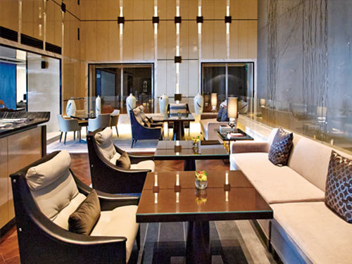 Functional design requirements for hotel furniture manufacturing?