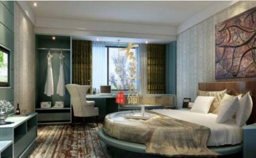 Guangdong Gelaimei Furniture Co., Ltd.
