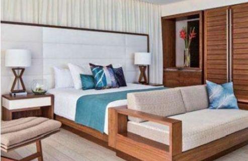Ensure the unity and compatibility of hotel furniture style
