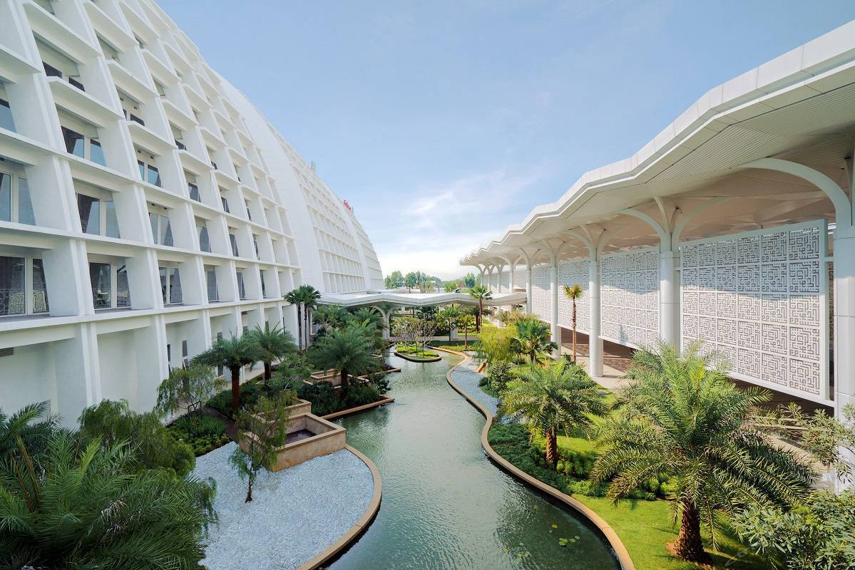 Hotel Mofan Biker Malaysia