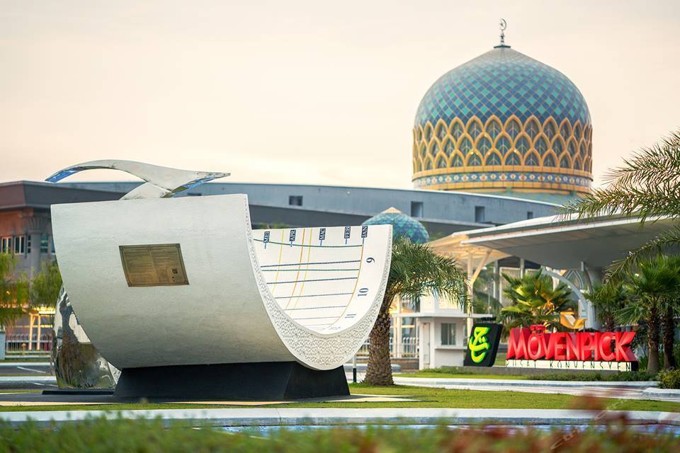 Hotel Mofan Biker Malaysia