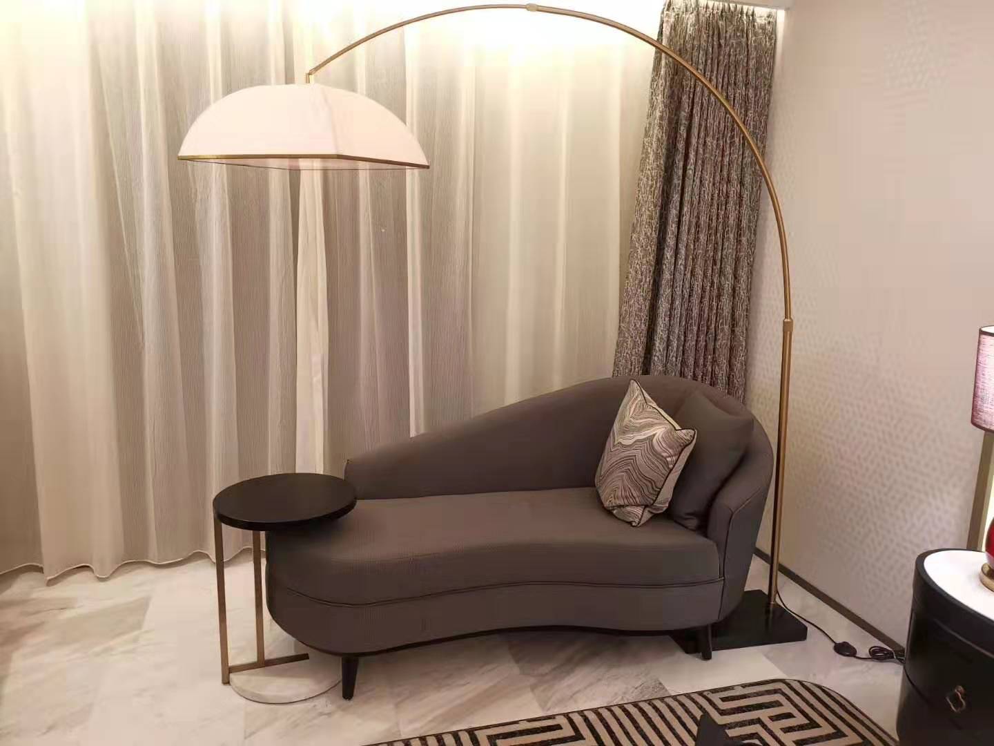 Shandong Weifang Coburg Hotel