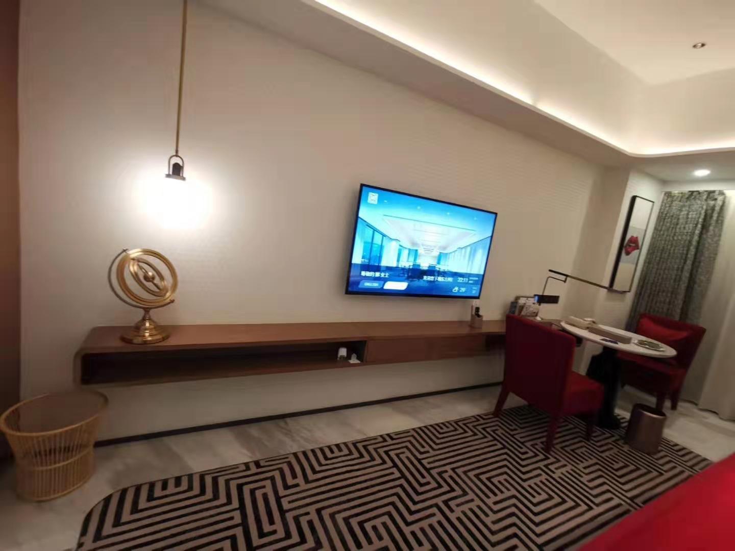 Shandong Weifang Coburg Hotel