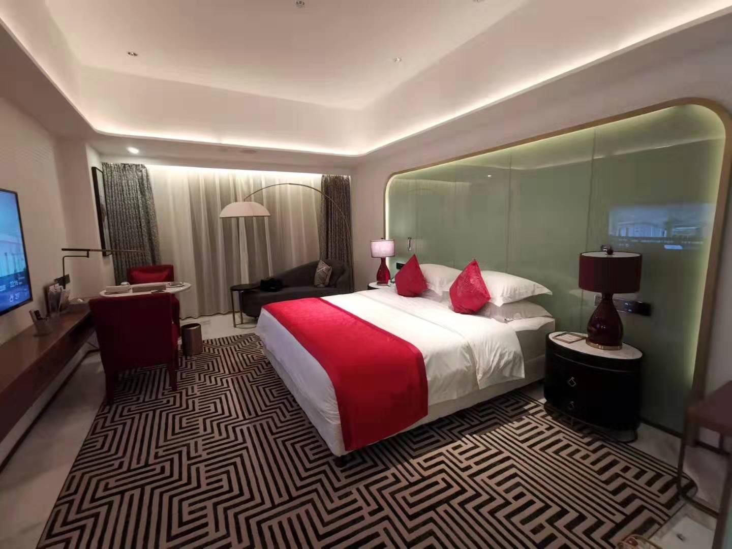 Shandong Weifang Coburg Hotel