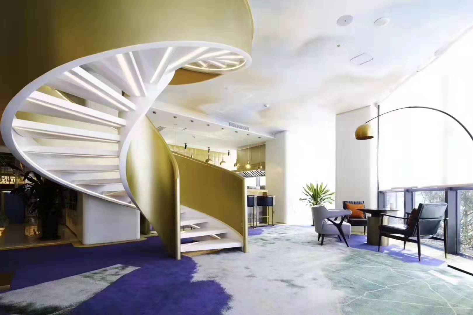 Shandong Weifang Coburg Hotel