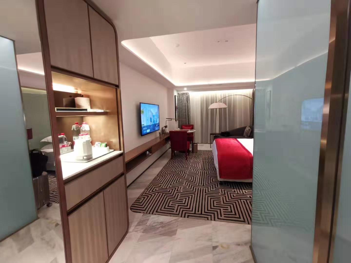Shandong Weifang Coburg Hotel