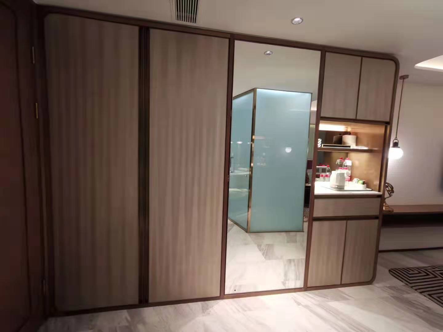 Shandong Weifang Coburg Hotel