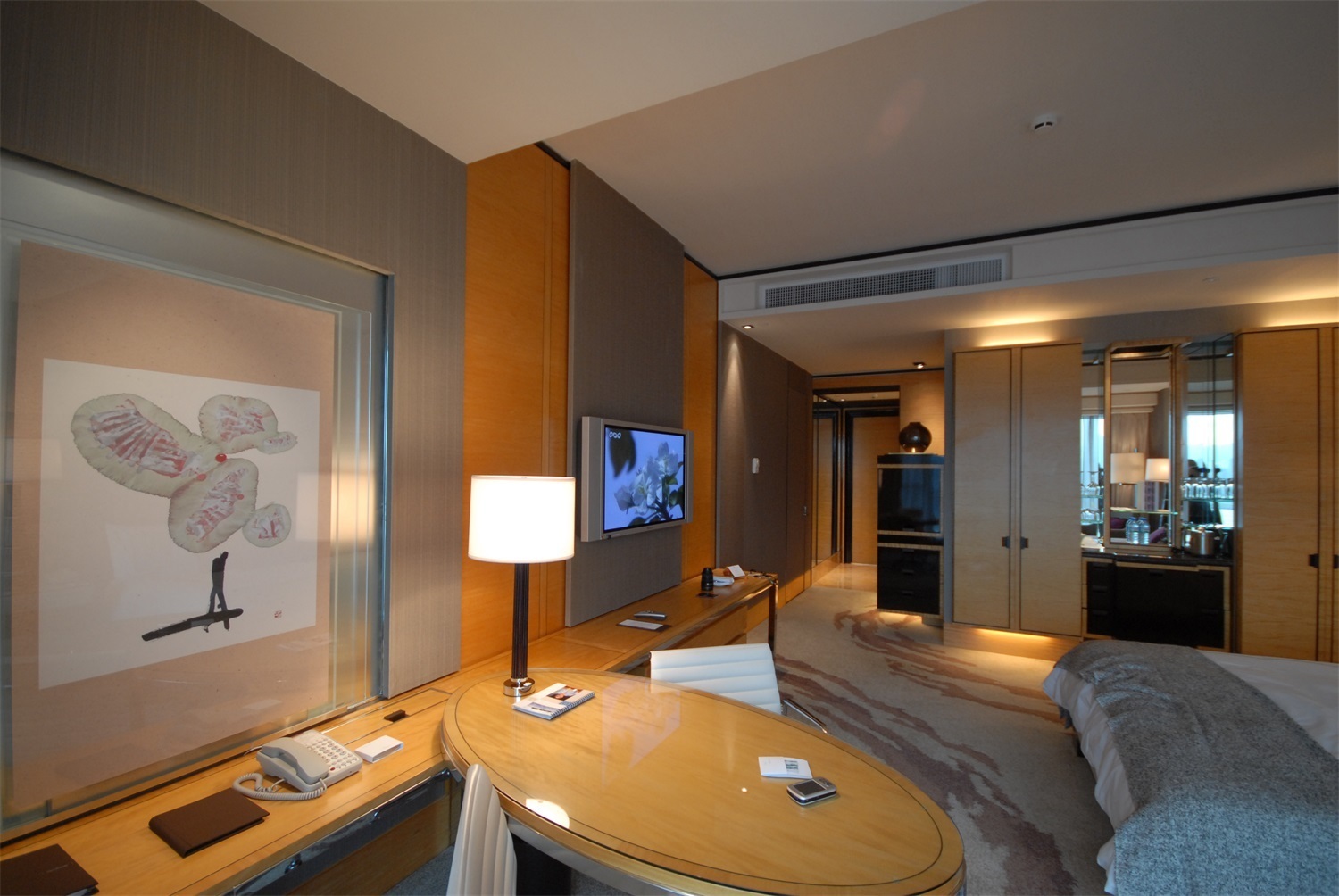 Four Seasons Hotel