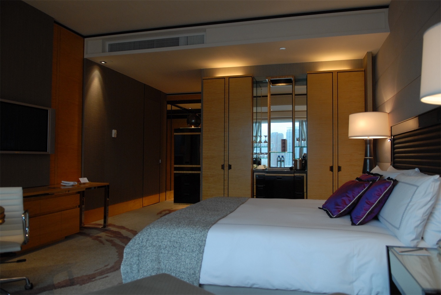 Four Seasons Hotel