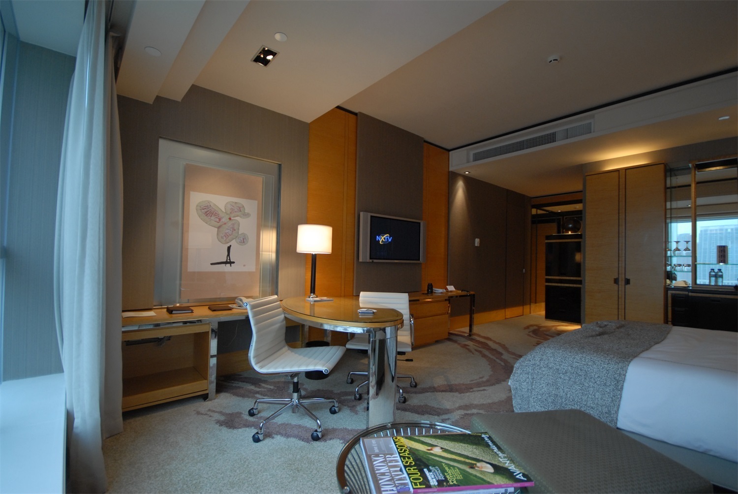 Four Seasons Hotel