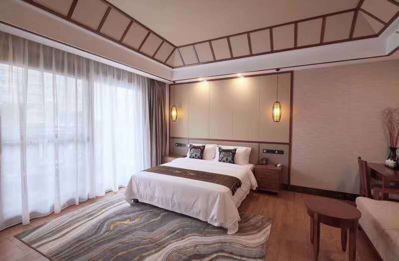 Yunnan Xishuangbanna Yun Shangpin Hotel