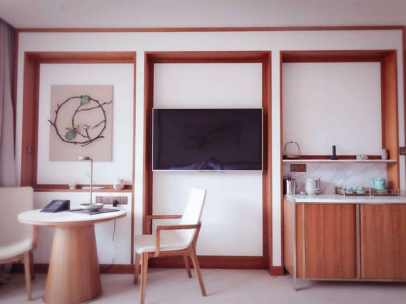 Eton Hotel Phoenix Bay, Zhuhai, Guangdong