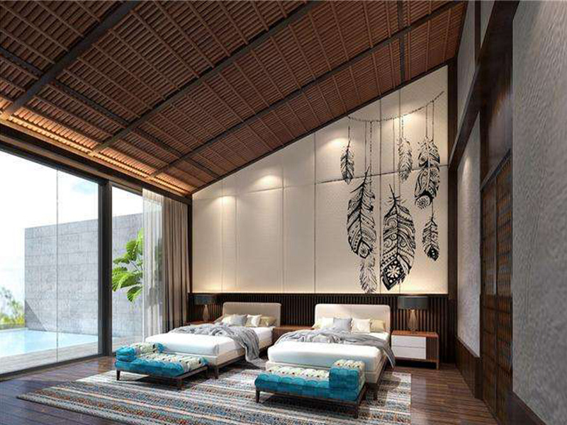 Eton Hotel Phoenix Bay, Zhuhai, Guangdong