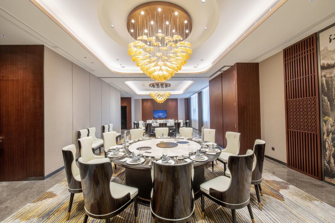 Wyndham Changde Chunhua Hotel, Hunan