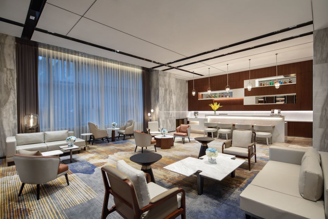 Wyndham Changde Chunhua Hotel, Hunan