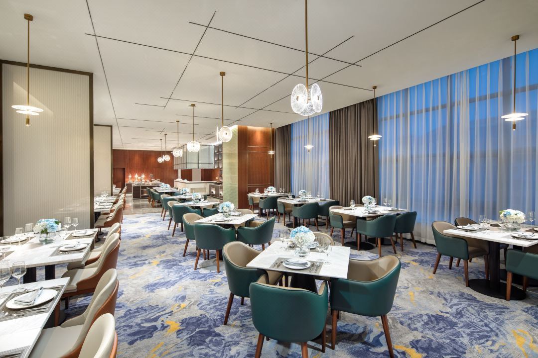 Wyndham Changde Chunhua Hotel, Hunan